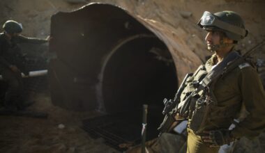 Israel’s economy and financial markets are booming despite Iran war
