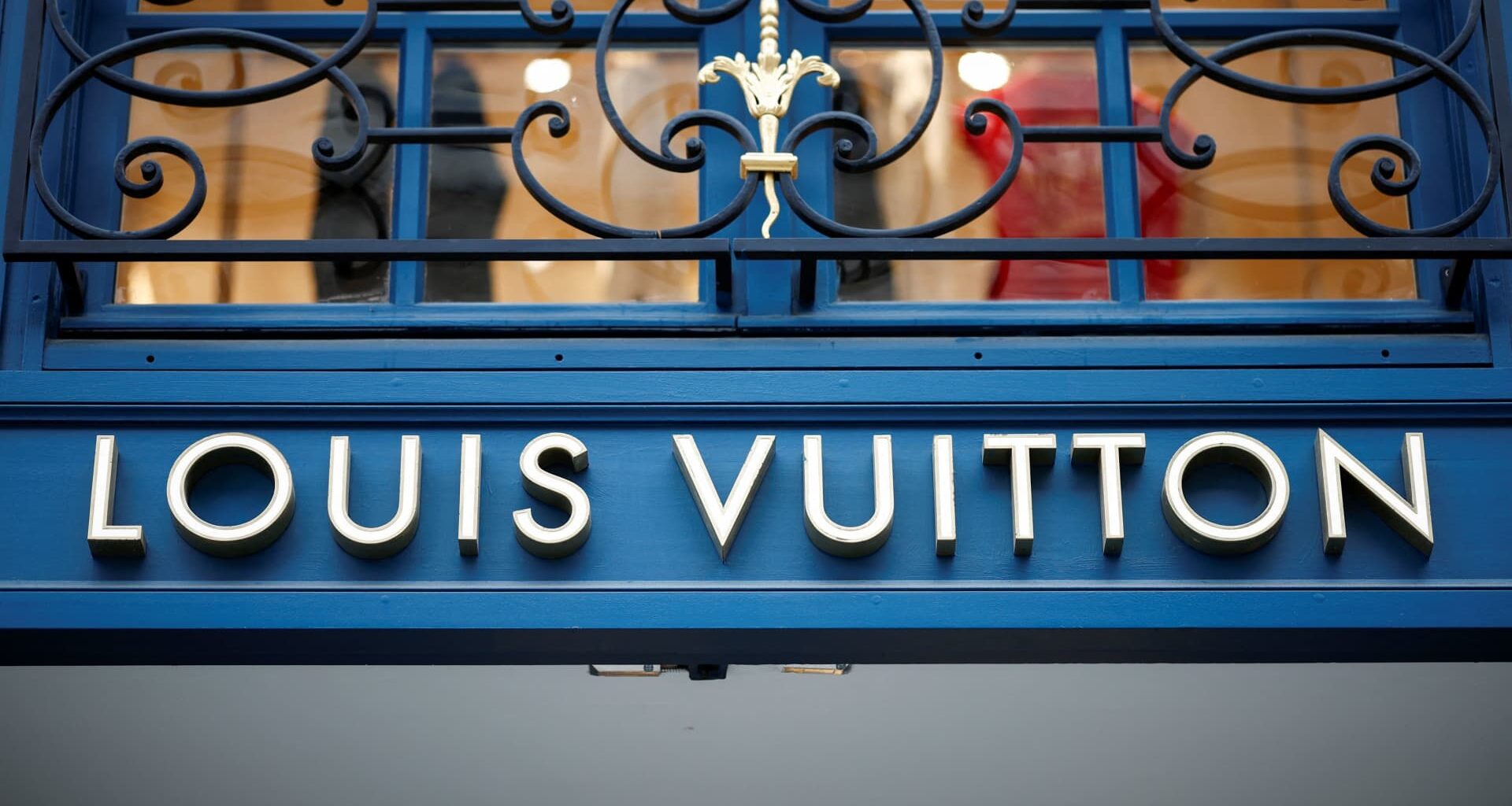 LVMH stock drops as luxury recovery 'party postponed' amid Iran war