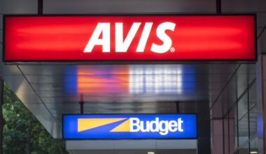 Avis Budget stock plunge reminding some on Wall Street of GameStop
