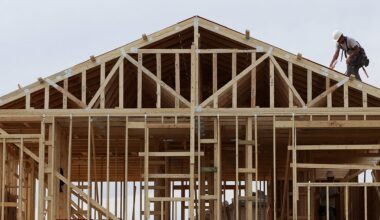 How the Iran war is hitting U.S. homebuilders