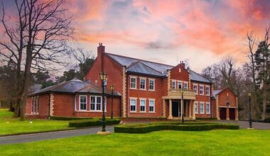Kieran Trippier has finally sold his six-bedroom mansion after nearly two years on the market - after knocking more than £1.1million off the asking price