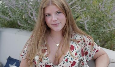 Orla Wates, 19, has died after a motorcycle accident in Vietnam during her gap year
