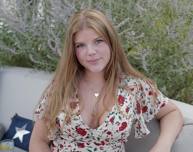 Orla Wates, 19, has died after a motorcycle accident in Vietnam during her gap year
