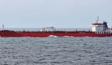 China defies Trump: Chinese tanker travels through Strait of Hormuz after Beijing declares US blockade 'dangerous and irresponsible' - Live updates