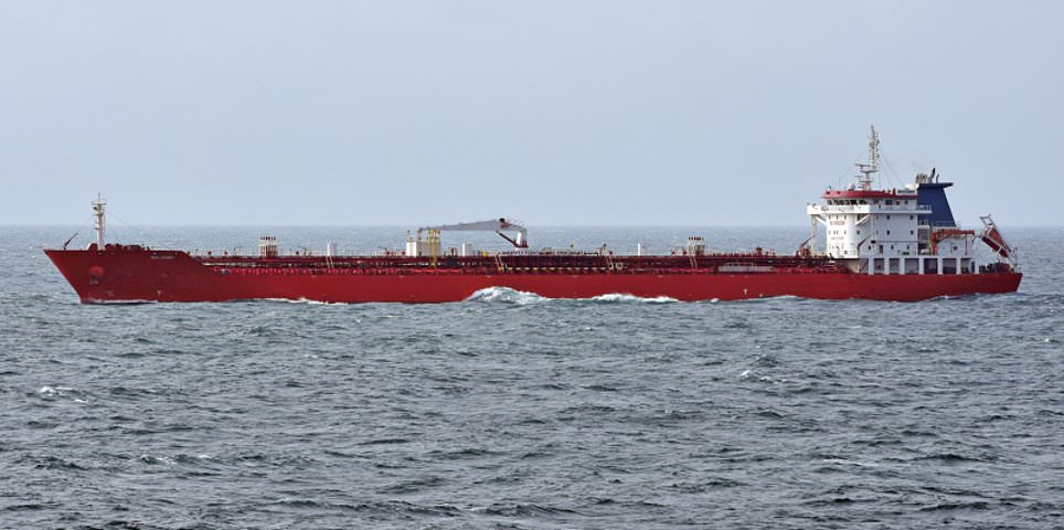 China defies Trump: Chinese tanker travels through Strait of Hormuz after Beijing declares US blockade 'dangerous and irresponsible' - Live updates