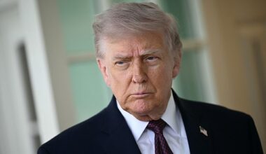 Donald Trump has declared the Strait of Hormuz 'permanently open' despite his ongoing naval blockade amid growing concerns from China
