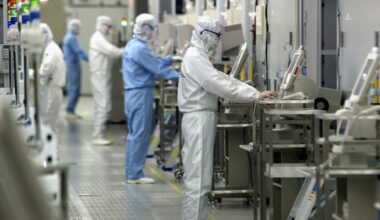 Asia-Pacific markets rebound with Kospi jumping over 6% as Trump says Iran war could end in weeks