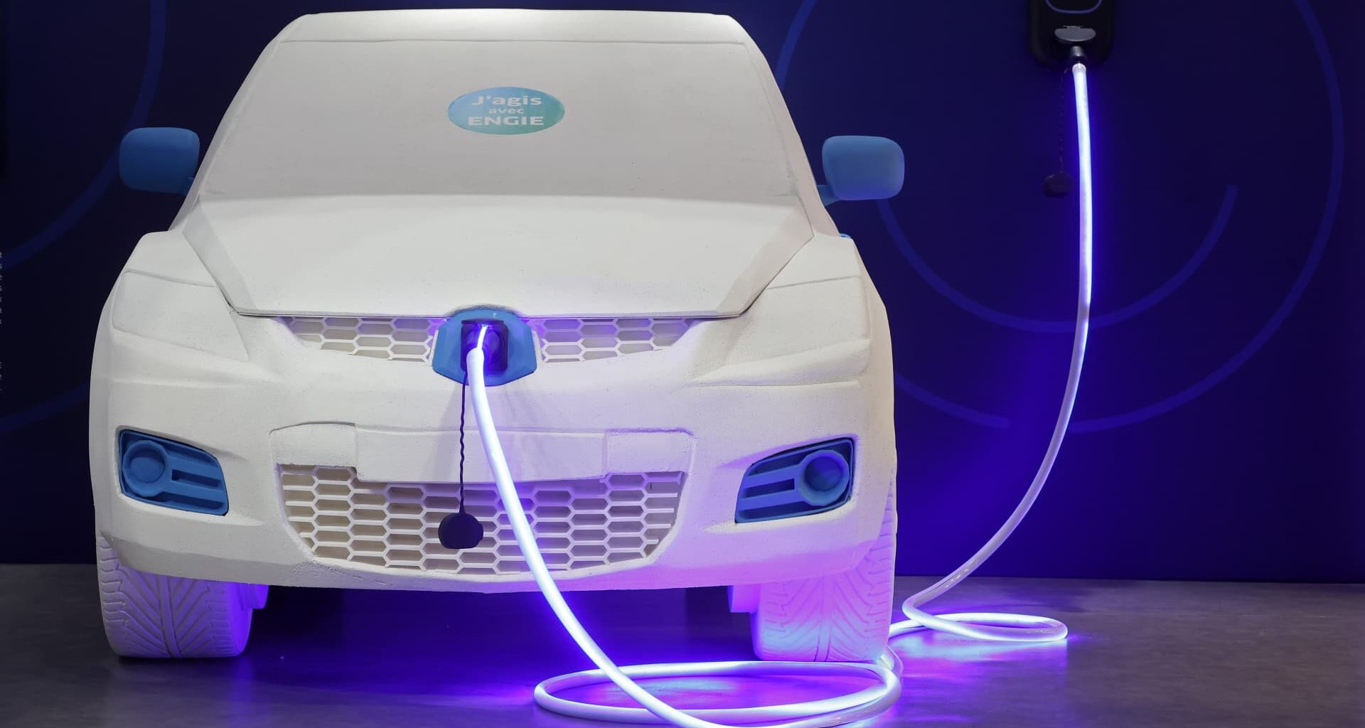 EV demand gets a boost from Iran war as countries shift away from oil