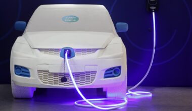 EV demand gets a boost from Iran war as countries shift away from oil