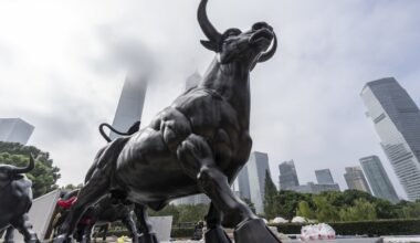 Global stocks recouped Iran conflict losses — but the shadow of Mideast war still looms 