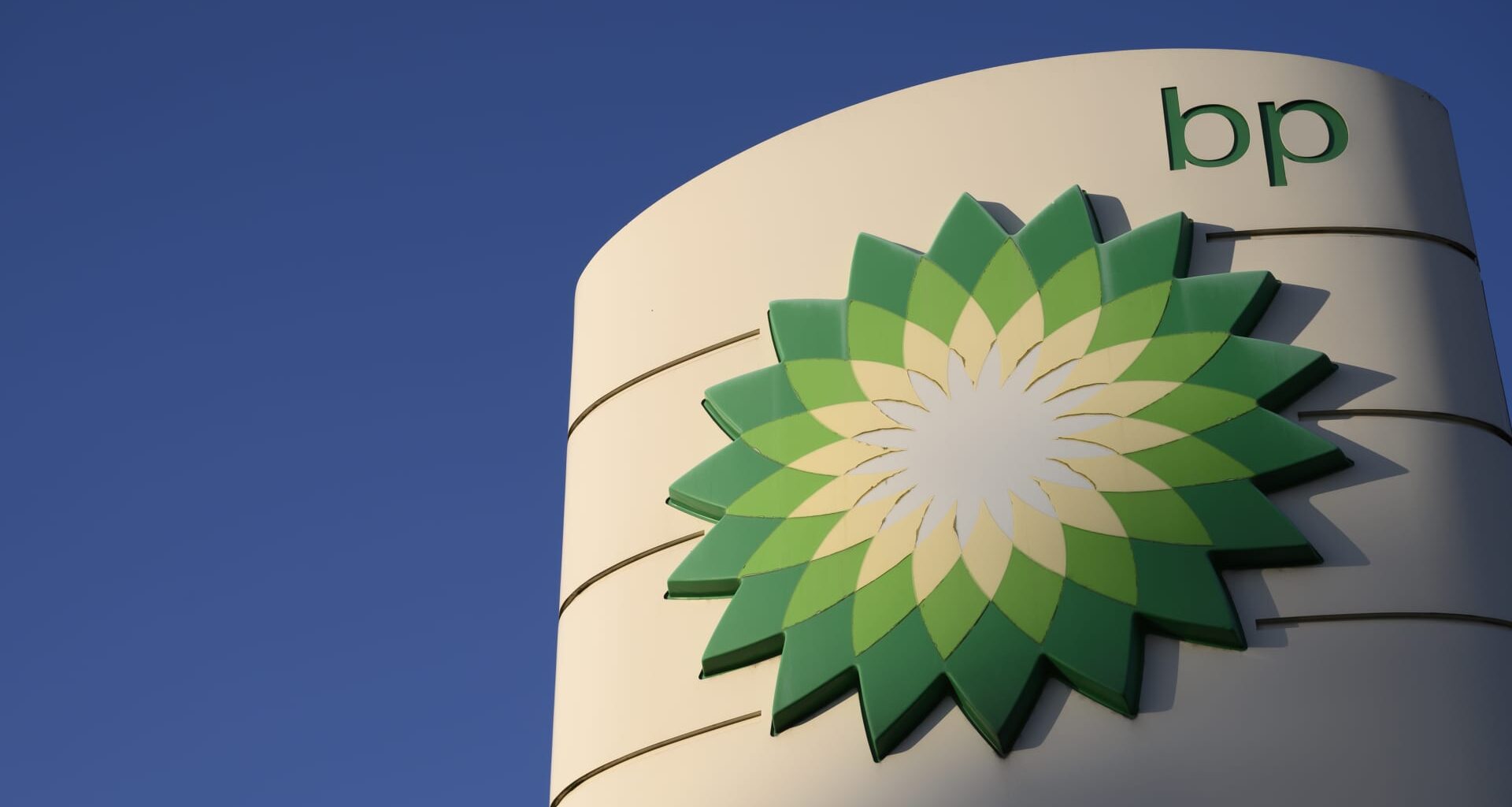 BP flags 'exceptional' oil trading performance as Iran war chokes supply