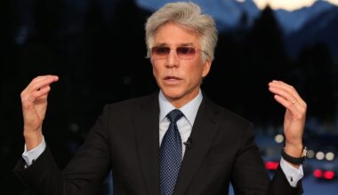 'Our business is doing great'