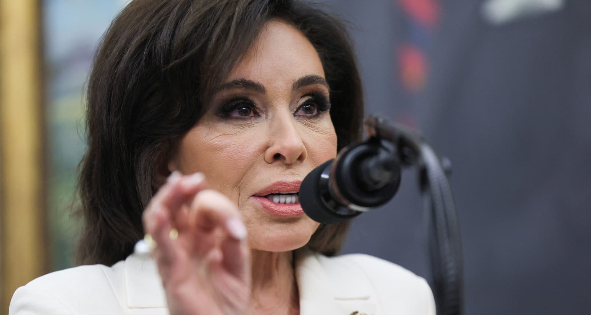 Pirro's Jerome Powell Fed investigation is hitting roadblocks