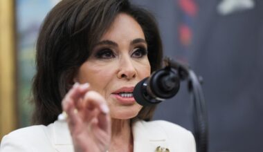 Pirro's Jerome Powell Fed investigation is hitting roadblocks