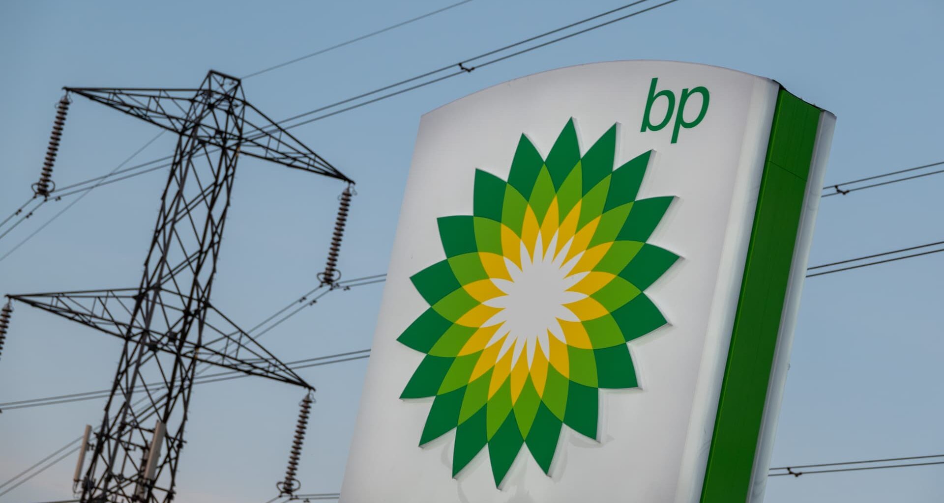 Oil major BP beats profit expectations as Iran war boosts fuel prices