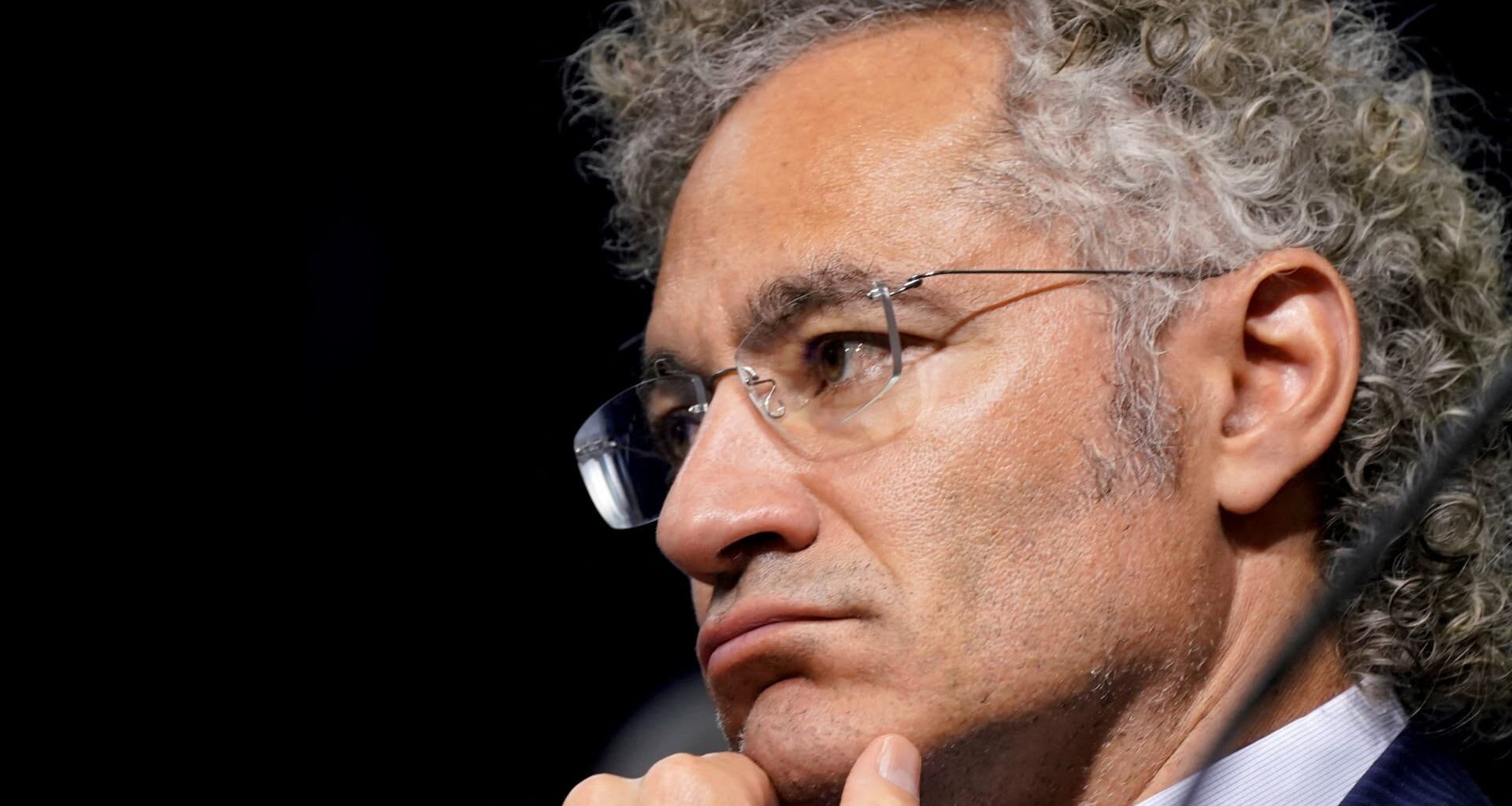 Trump praises Palantir with stock down 14% this week