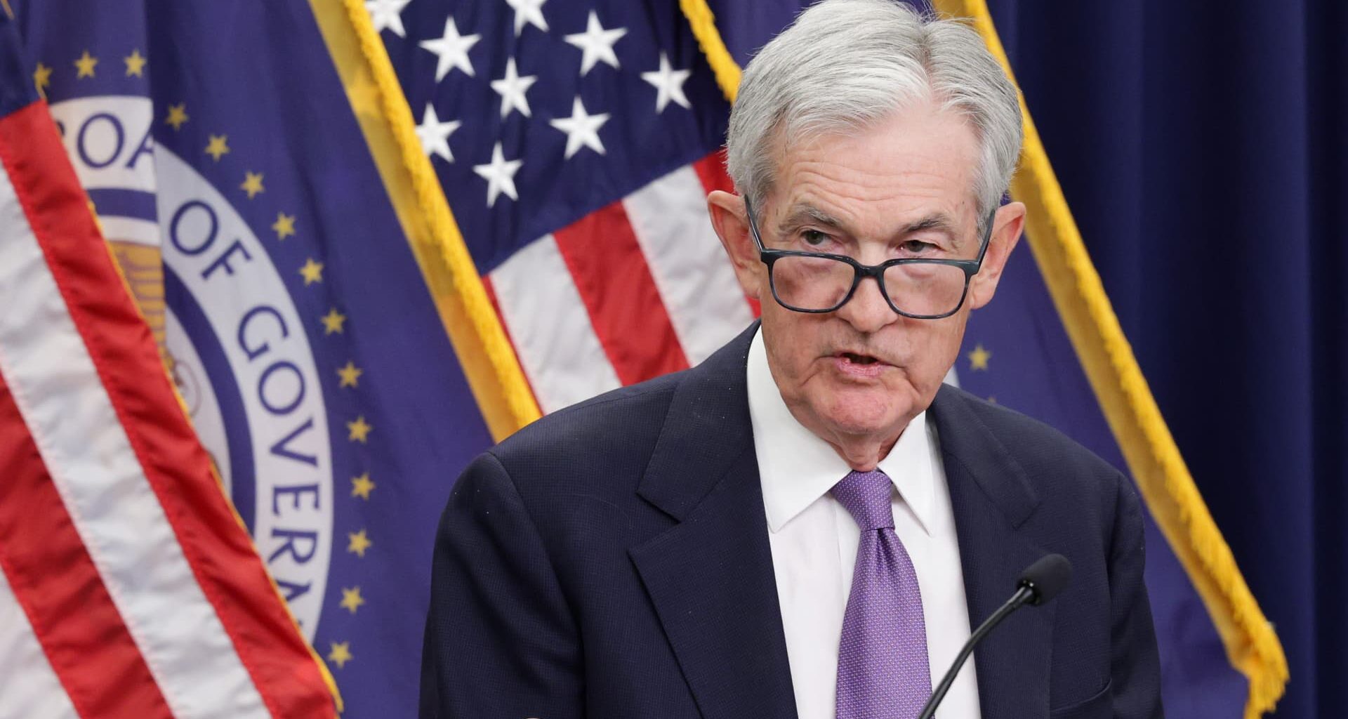 DOJ drops investigation of Fed Chair Powell, lifts hurdle for Warsh