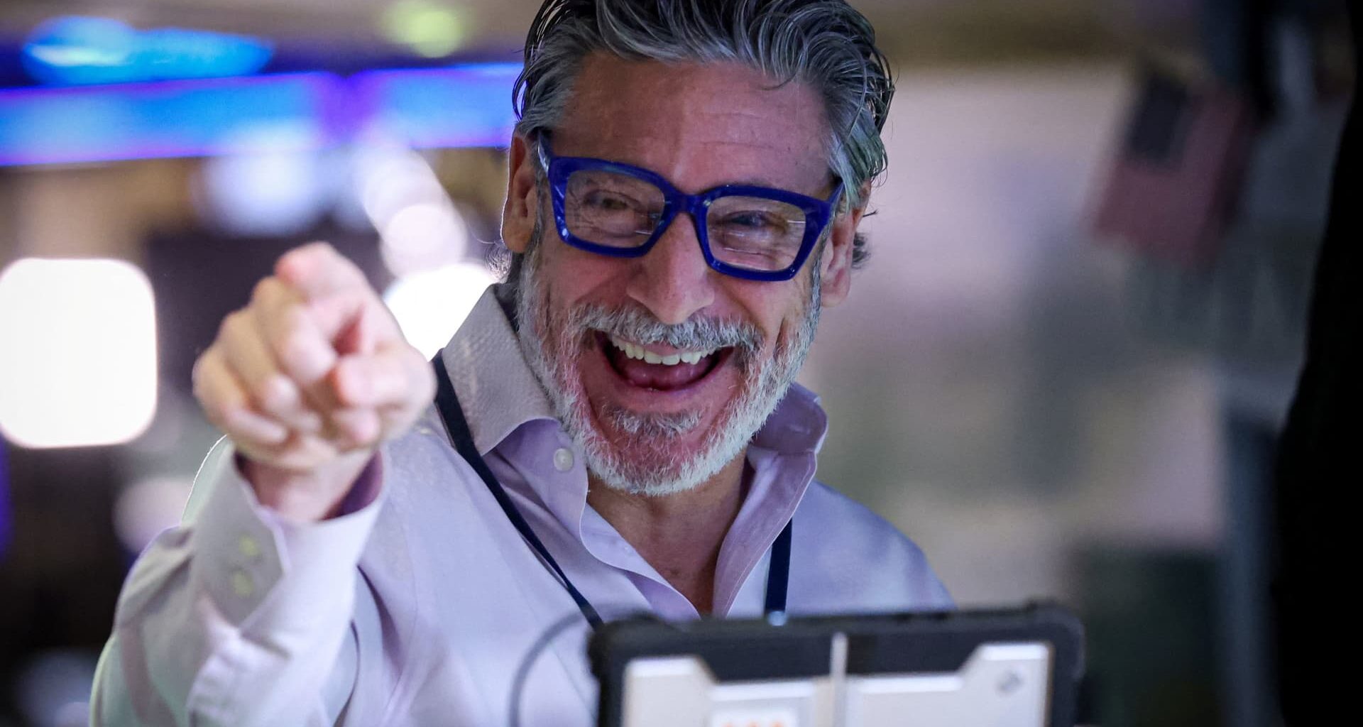 The biggest winners from U.S.-Iran ceasefire and tumbling oil prices