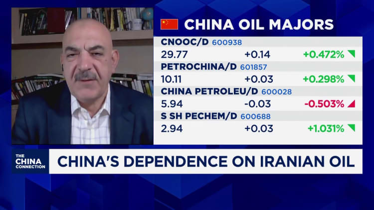 China was prepared for Trump's actions in Venezuela and Iran: Analyst