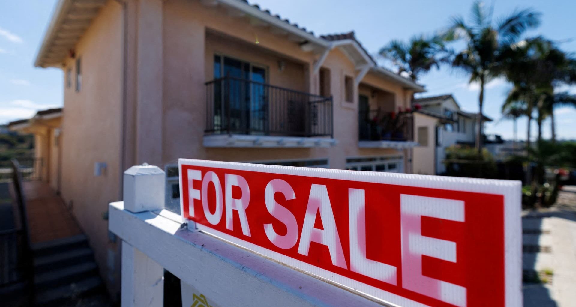 Iran war upends spring housing