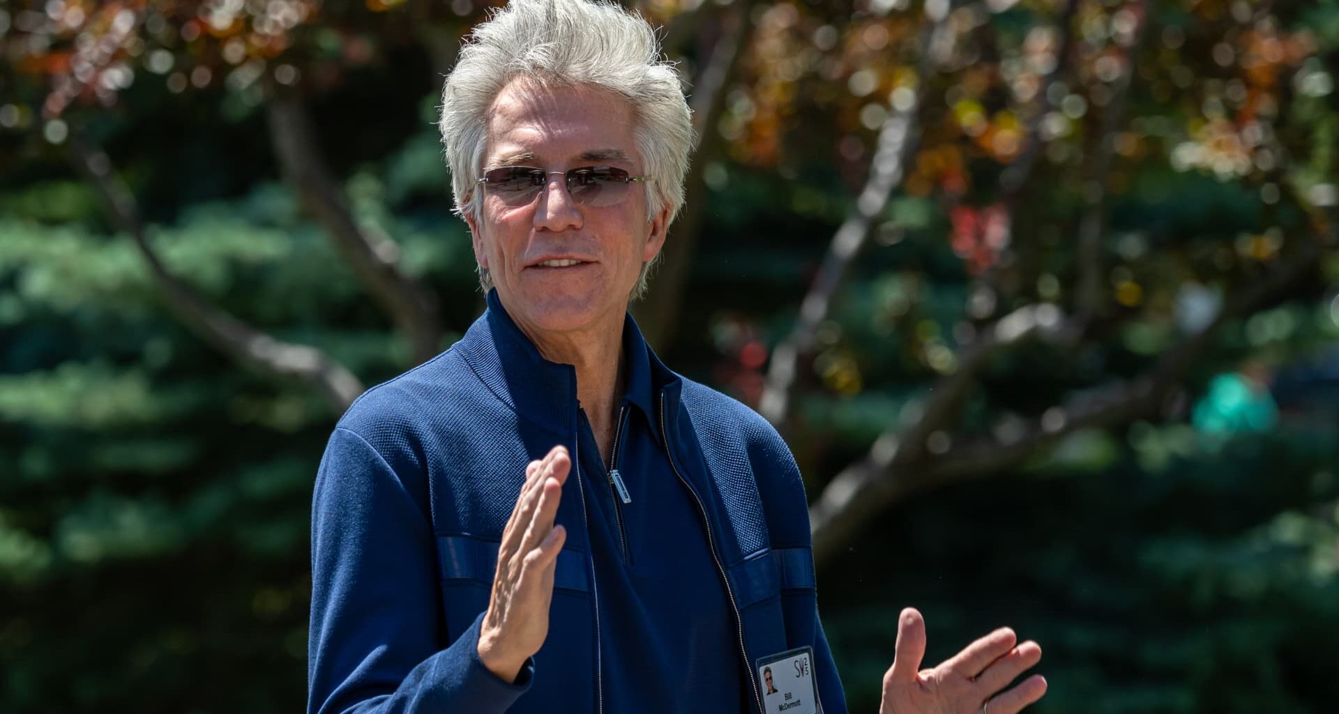 ServiceNow stock sinks as subscription revenue takes hit from Iran war