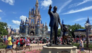 Disney plans layoffs of as many as 1,000 employees