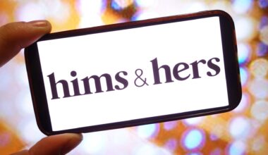 RFK Jr. peptide policy could boost Hims & Hers as its GLP-1 business changes