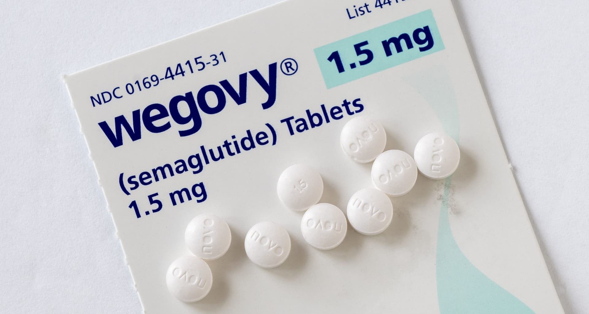 Novo Nordisk launches Wegovy subscription for GLP-1 obesity drugs