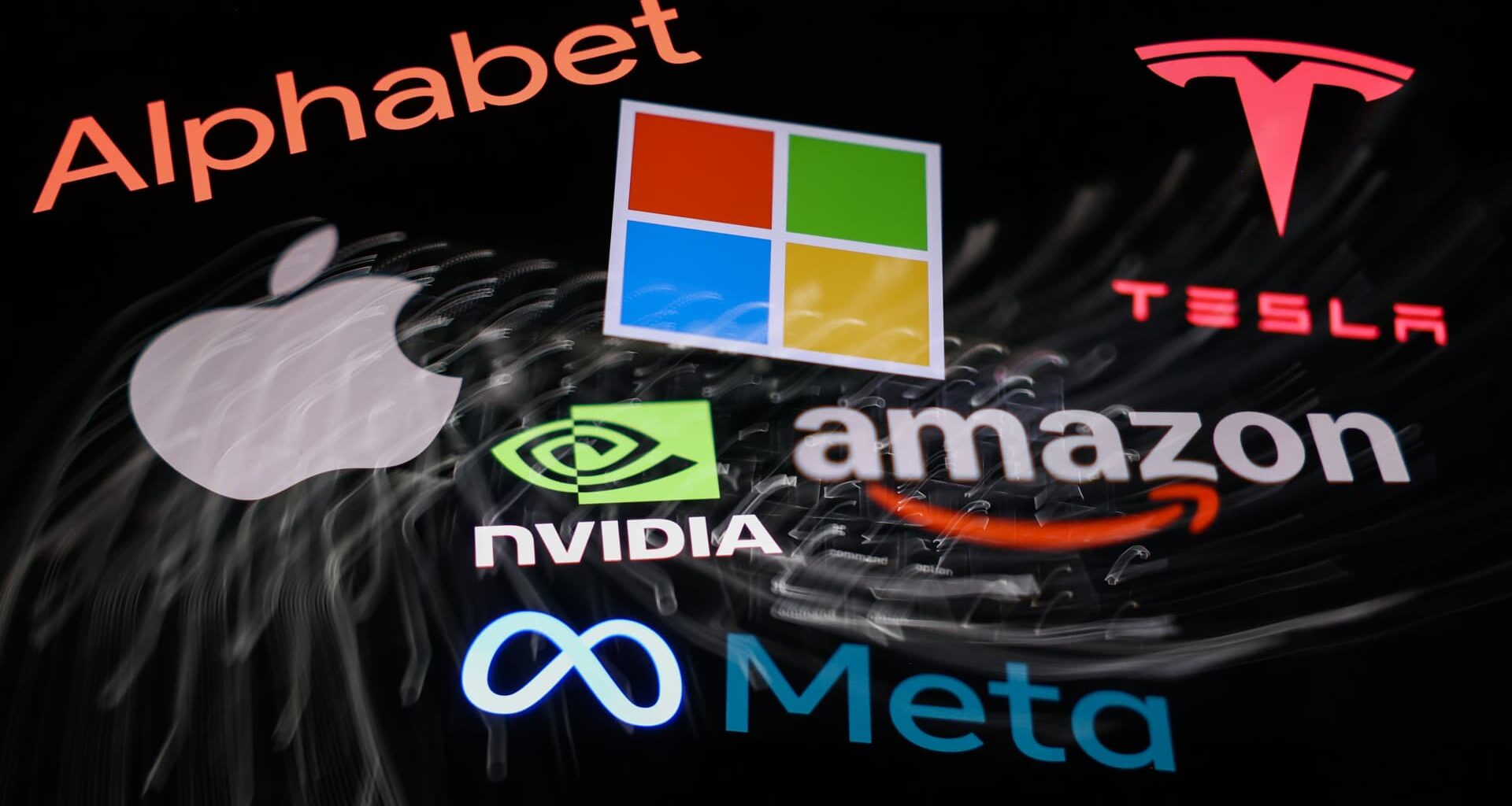 Alphabet, Meta, Amazon, Nvidia lead tech rally after Iran ceasefire
