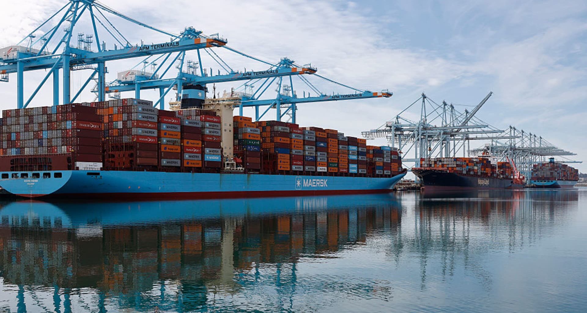 Tariff refunds begin on Monday. These retailers are due big paydays