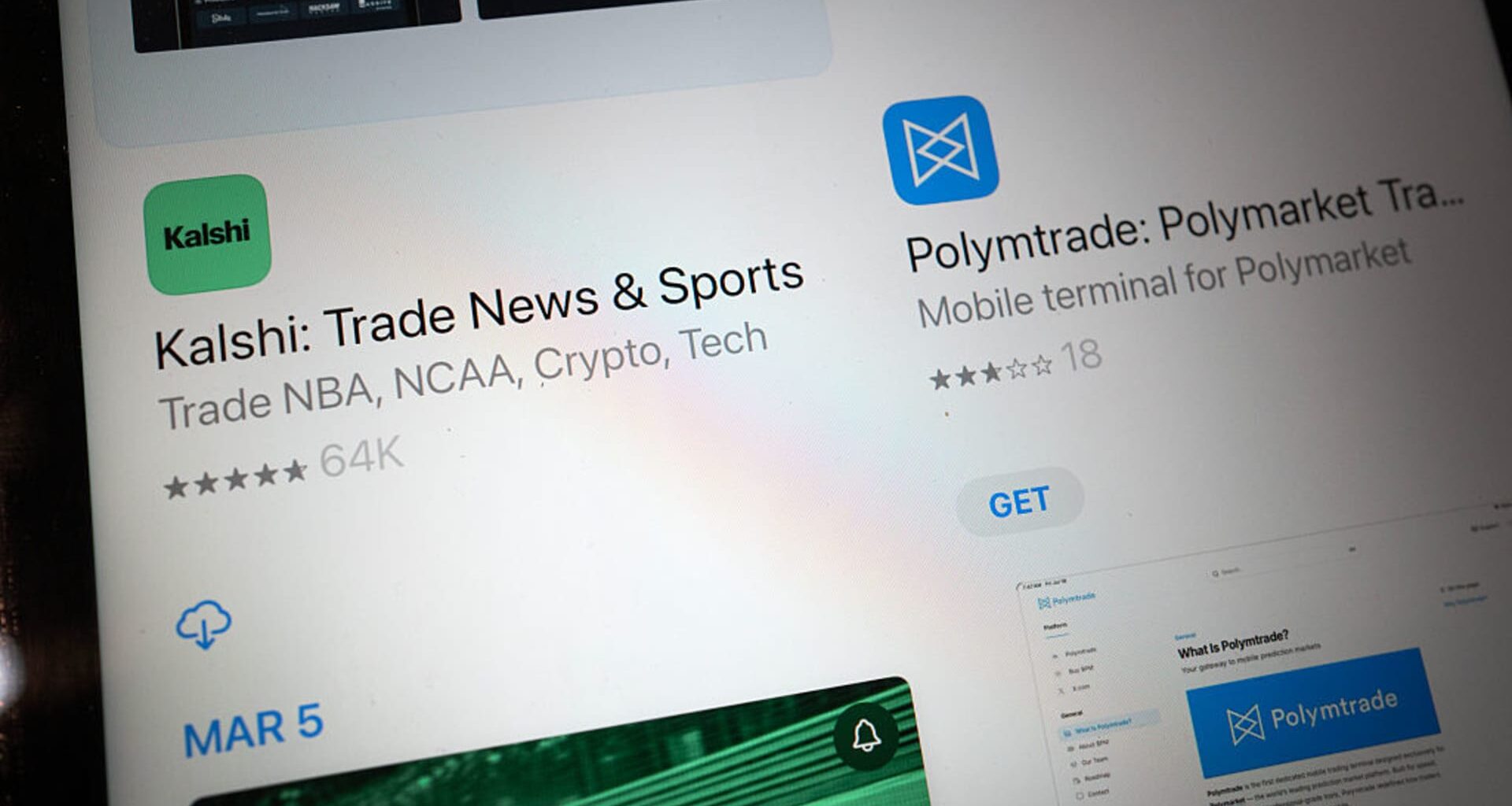 Prediction markets will grow to $1 trillion by 2030, Bernstein says