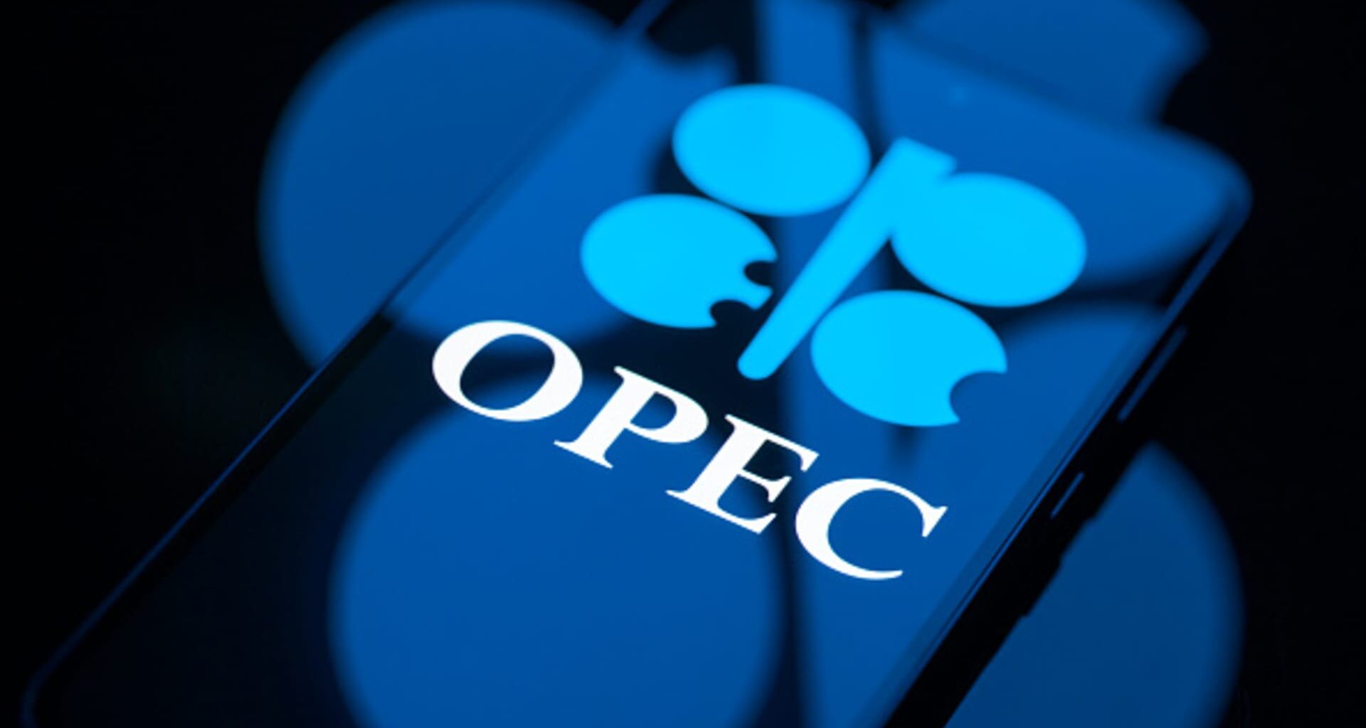United Arab Emirates leaving OPEC, effective May 1