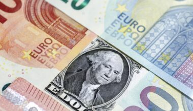 Dollar strengthens as Iran talks fail, HSBC backs greenback to soften
