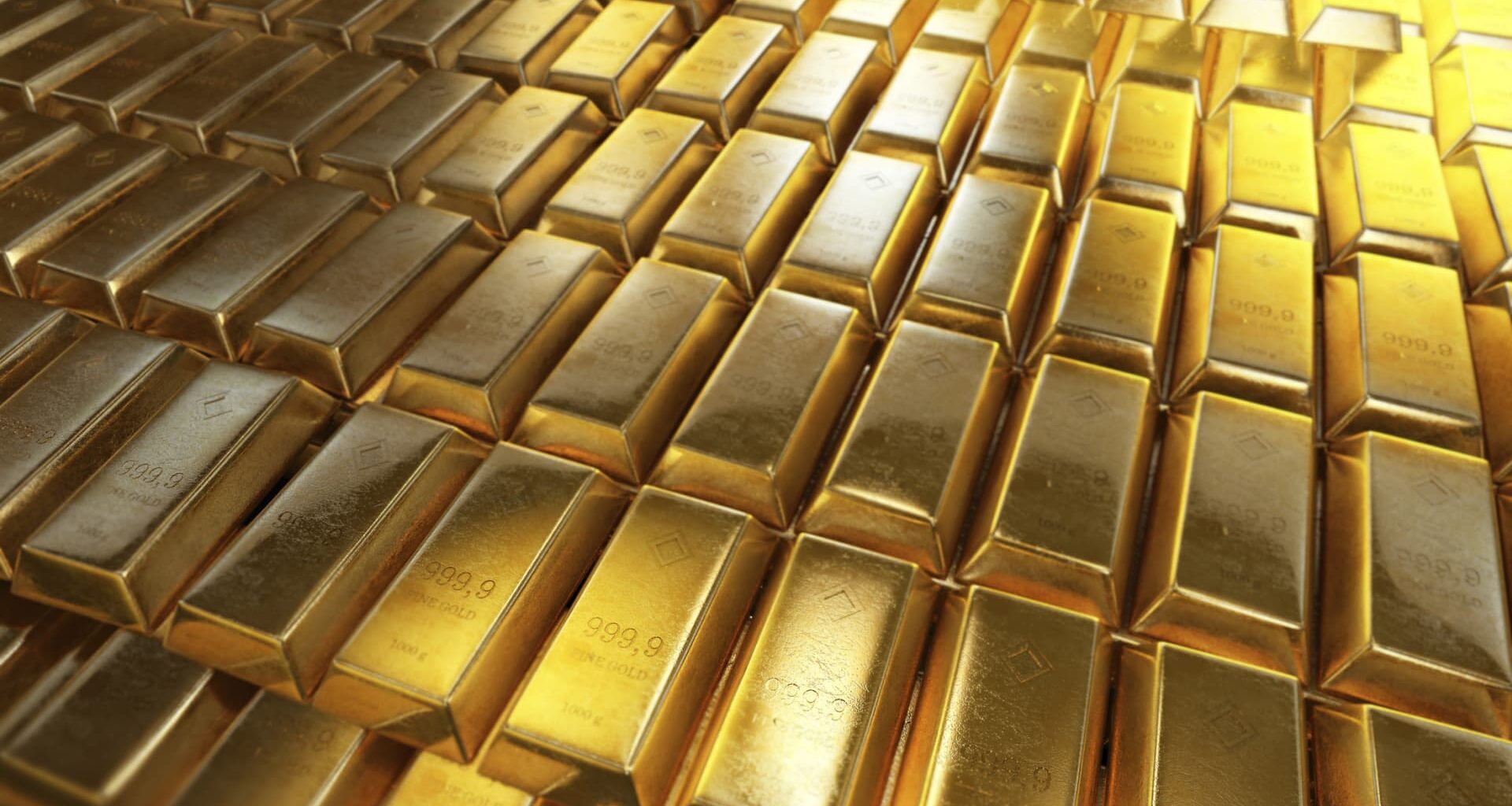 Gold drifts lower with eyes on U.S.-Iran developments