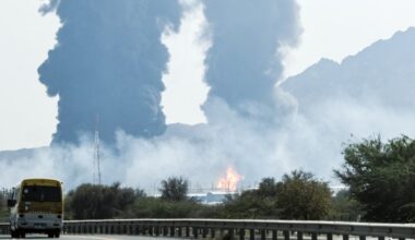 Iran war damaged as much as $58 billion of energy infrastructure: Rystad