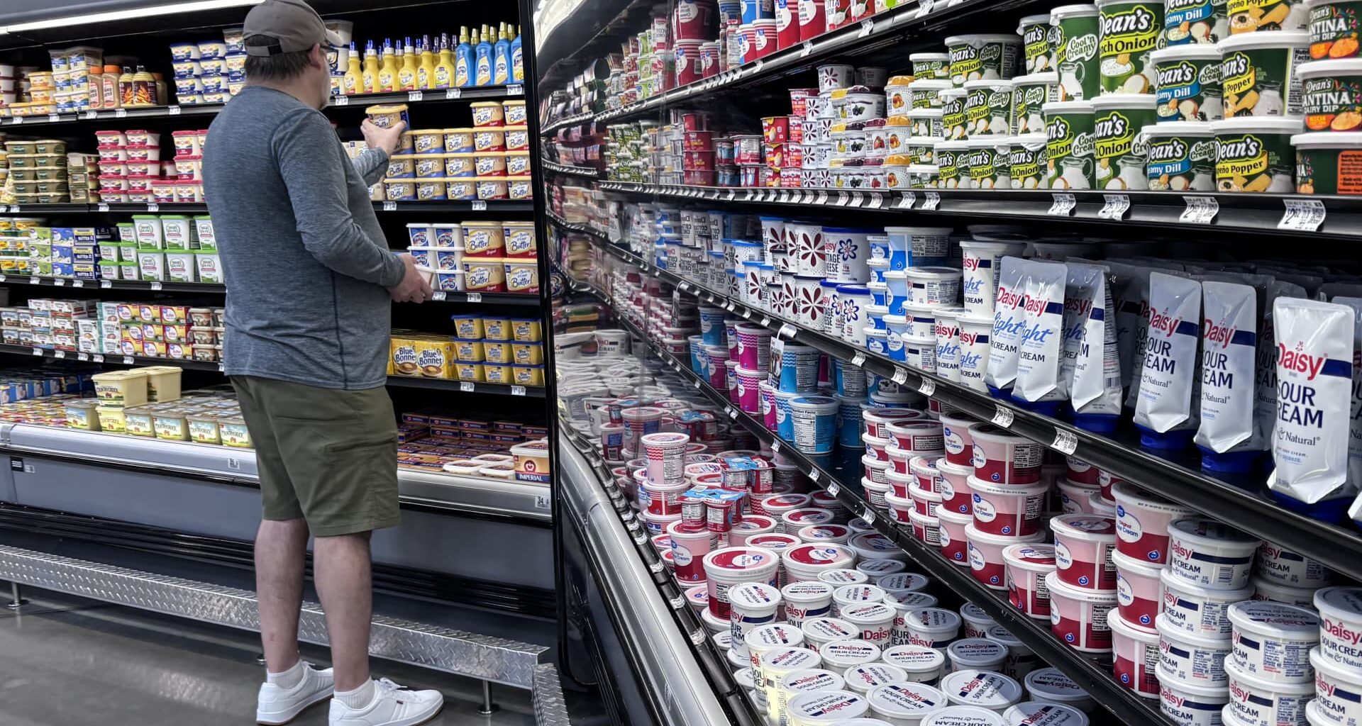 CPI inflation report March 2026: