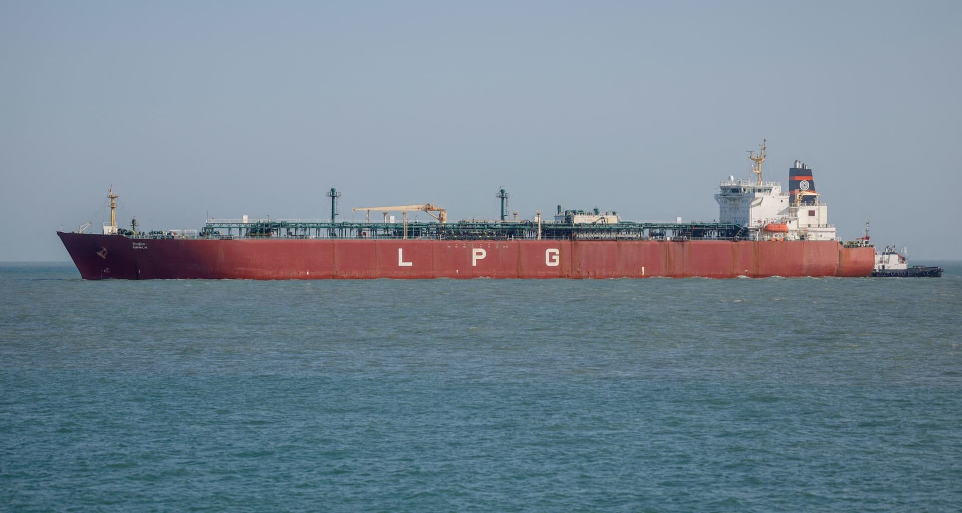 India turns to Iran for oil and gas after 7-year hiatus, signaling limits to U.S. tilt