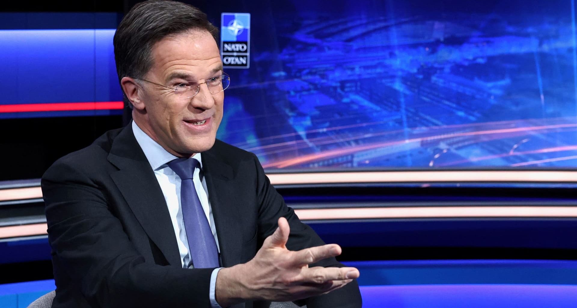 NATO's Rutte told allies Trump wants Hormuz commitments within days, diplomats say