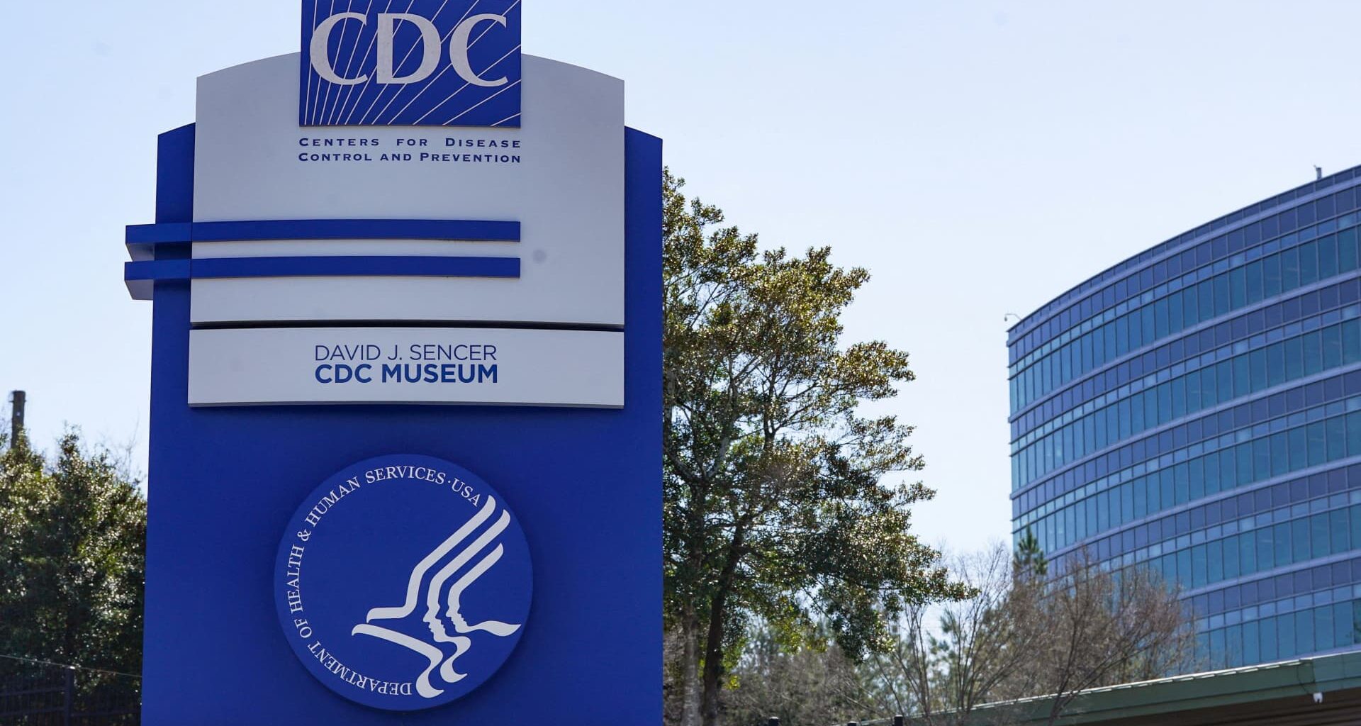 Trump nominates Erica Schwartz as CDC director