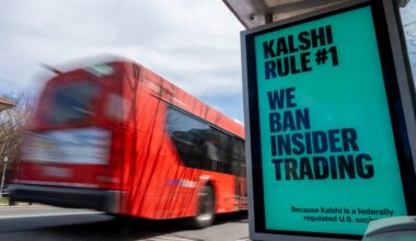 Kalshi suspends congressional candidates for 'insider trading'