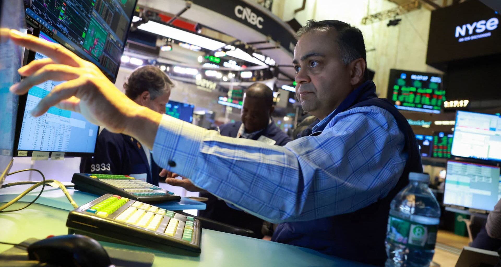 JPMorgan trading desk is bullish despite failed Iran talks