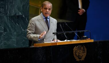 Lebanon, nuclear tensions and Hormuz in focus ahead of U.S.-Iran talks