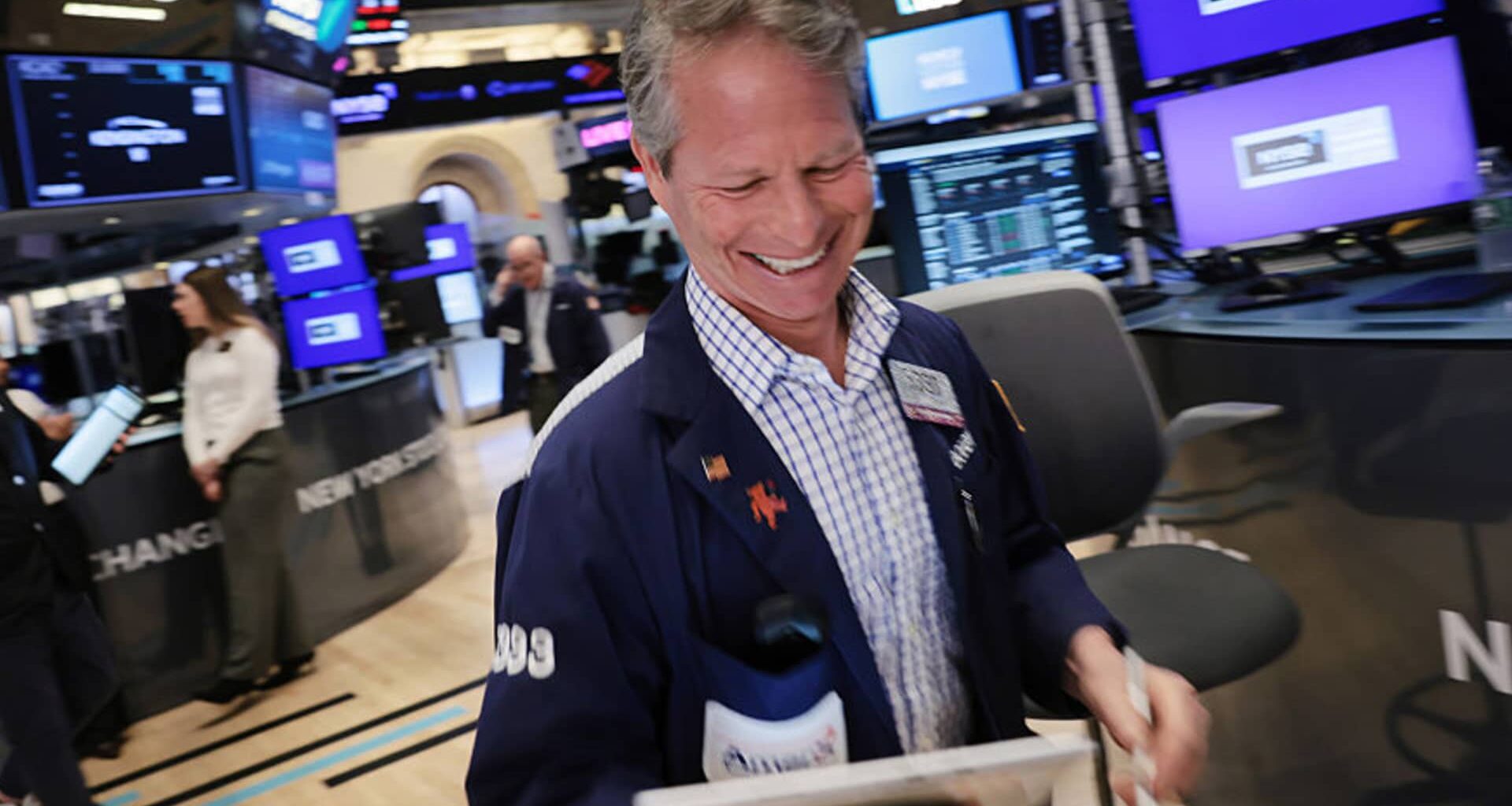 Cramer warns of ‘overconfident’ market after U.S.-Iran ceasefire