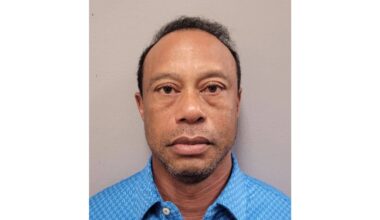 Tiger Woods called Trump after DUI crash: video