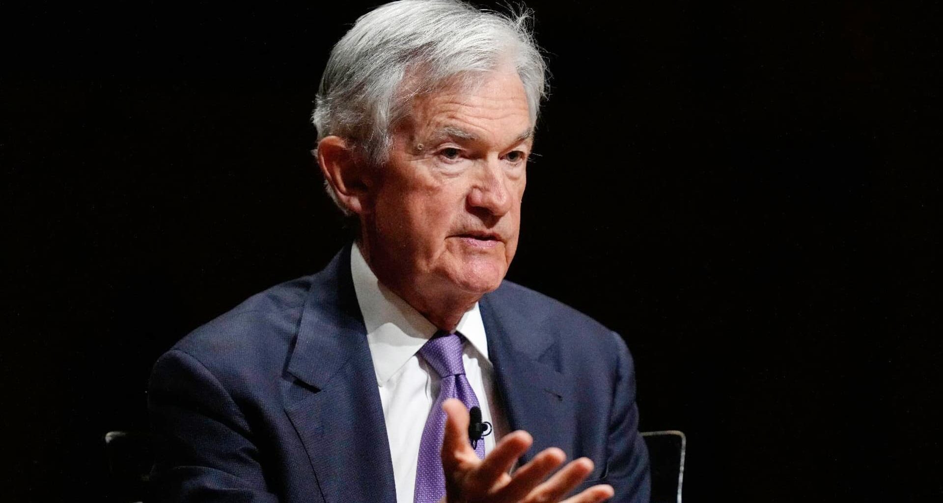 Judge upholds block on subpoenas to Fed's Jerome Powell
