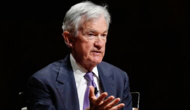 Judge upholds block on subpoenas to Fed's Jerome Powell