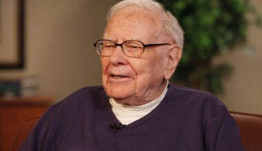 Warren Buffett says Iran bomb would make nuclear disaster harder to avoid