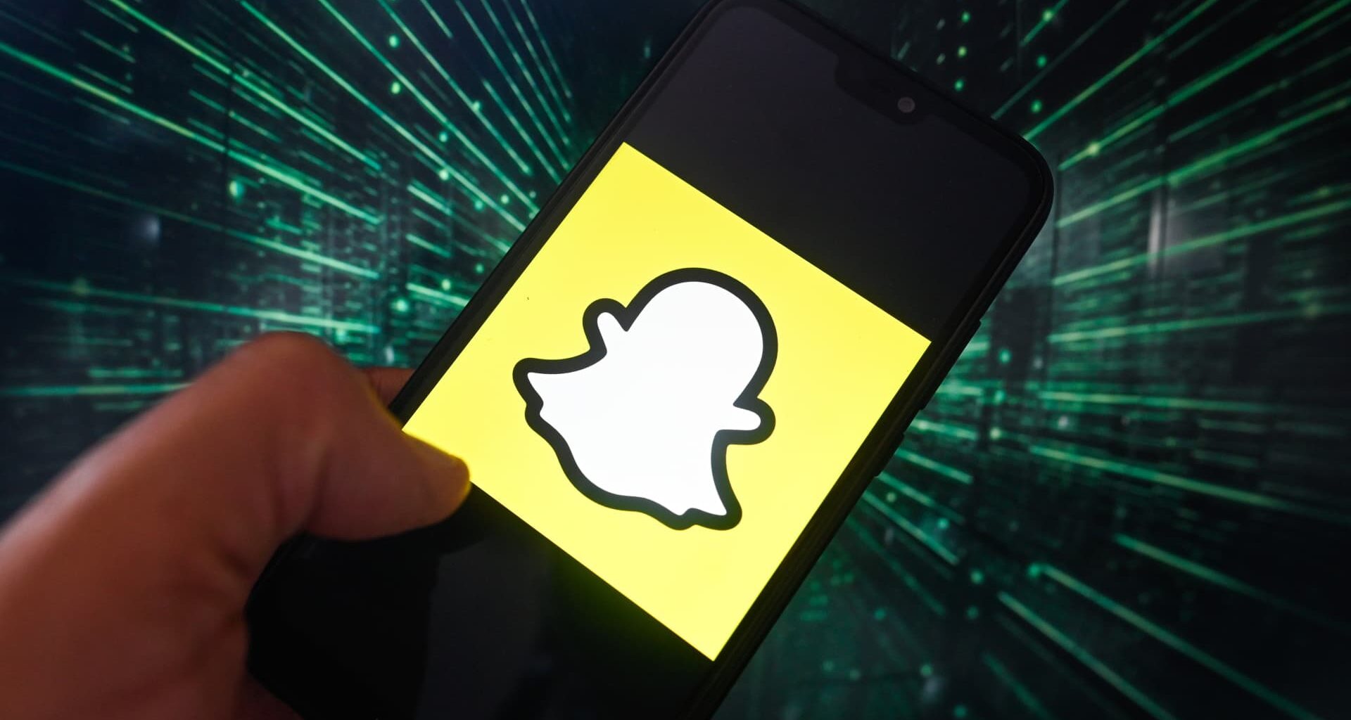 Snap stock jumps after plan to cut 16% of its workforce citing AI