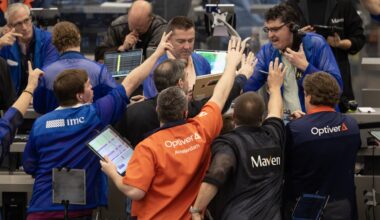 S&P stages a comeback, erasing all Iran war losses