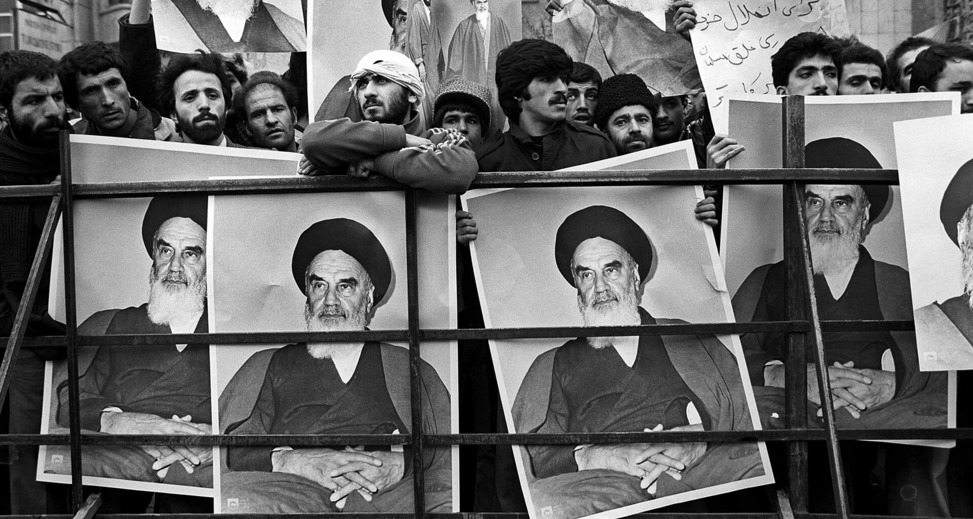 Trump's Iran speech ignores risks of a return to the 1970s